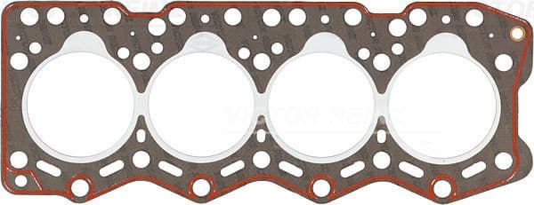 Gasket, cylinder head 61-35660-00