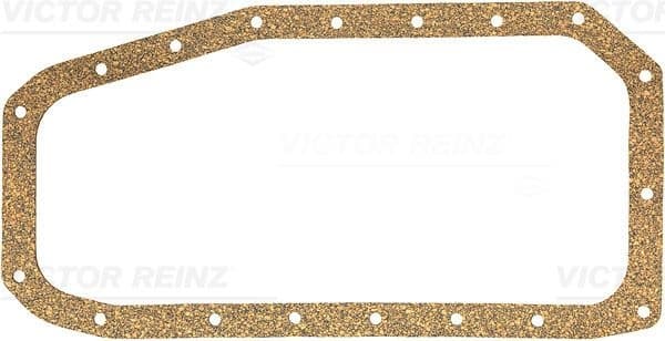 Gasket, oil sump 71-35706-00