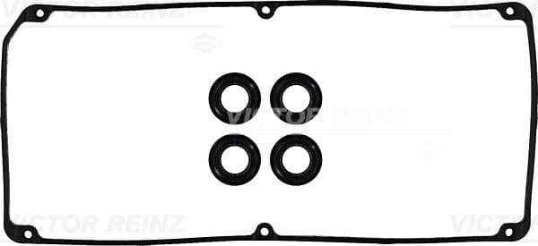 Gasket Set, cylinder head cover 15-53166-01