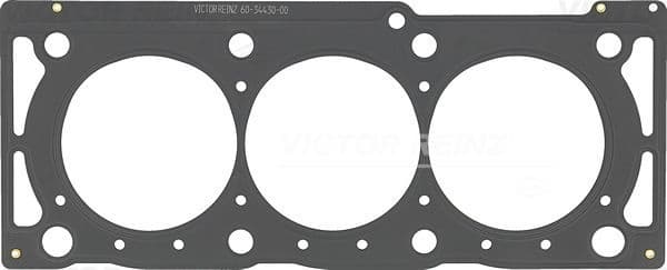 Gasket, cylinder head 61-34430-00
