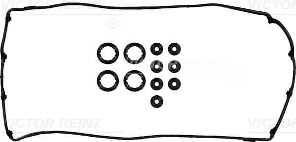 Gasket Set, cylinder head cover 15-40047-01
