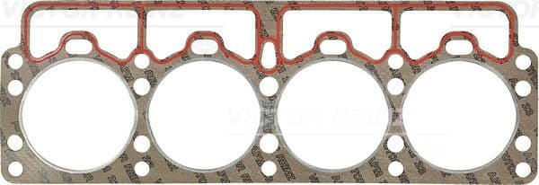 Gasket, cylinder head 61-24470-20
