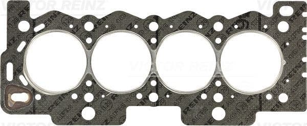 Gasket, cylinder head 61-28910-00