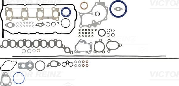 Full Gasket Kit, engine 01-53098-02