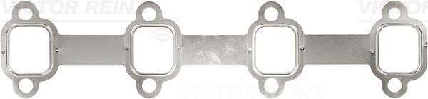 Gasket, exhaust manifold 71-35892-00