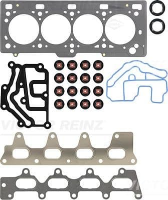 Gasket Kit, cylinder head 02-31675-01