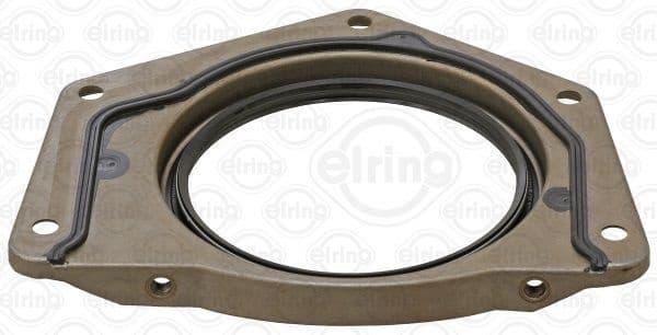 Seal crankshaft rear 773.440