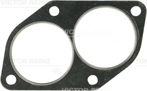 Gasket, exhaust pipe 71-25865-00