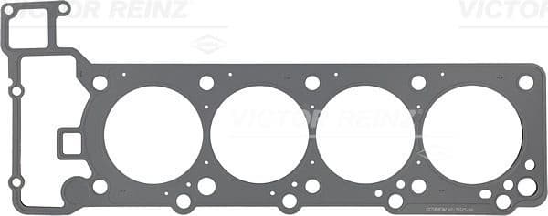 Gasket, cylinder head 61-35525-00