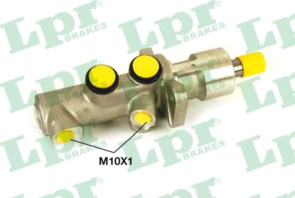 Brake Master Cylinder 1871