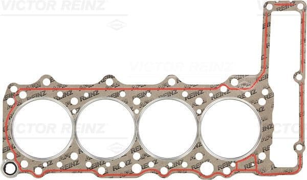 Gasket, cylinder head 61-29120-20