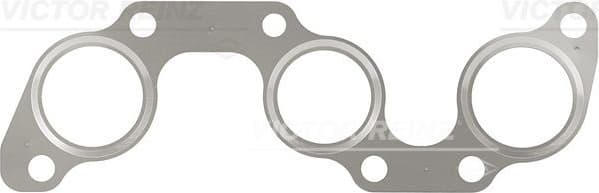 Gasket, exhaust manifold 71-43048-00