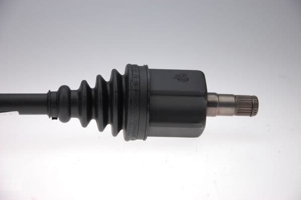 Drive Shaft GKN Automotive OE-Technology 50° 306549. - image 3