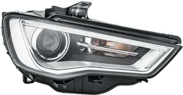 Headlight 1EL010740581