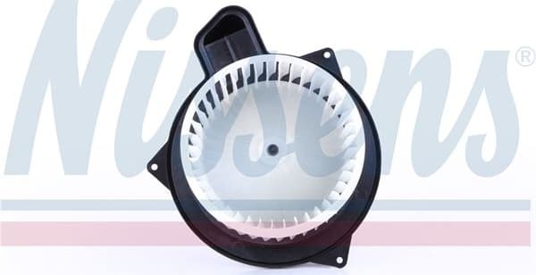 Interior Blower 87700