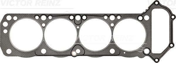Gasket, cylinder head 61-52800-00