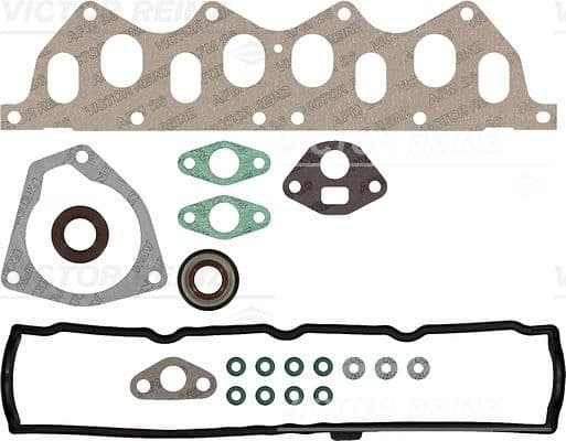 Gasket Kit, cylinder head 02-26391-05