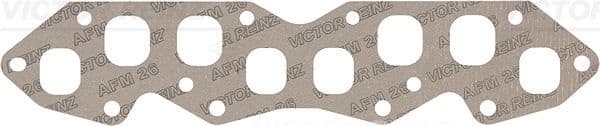 Gasket, intake/exhaust manifold 71-25357-10