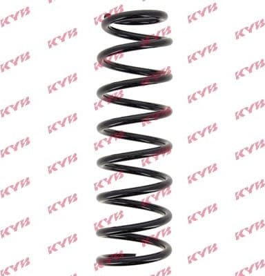 Suspension Spring K-Flex RA6223