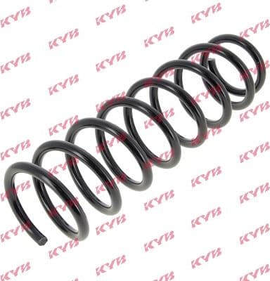 Suspension Spring K-Flex RA6223 - image 2