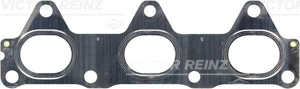 Gasket, exhaust manifold 71-53188-00 - image 2
