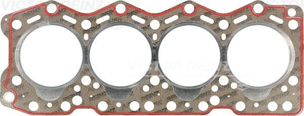 Gasket, cylinder head 61-33610-00