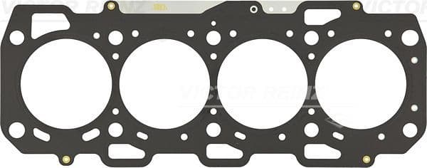 Gasket, cylinder head 61-35855-20