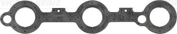 Gasket, cylinder head cover 71-33829-00