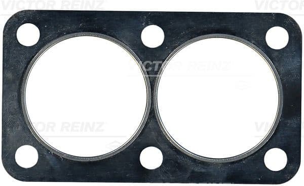 Gasket, exhaust pipe 71-23465-10