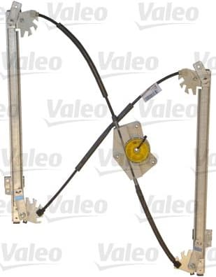 Window Regulator 851052