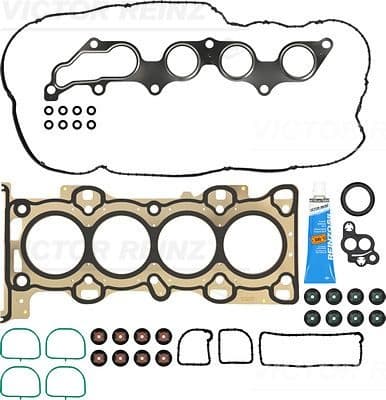 Gasket Kit, cylinder head 02-35440-02