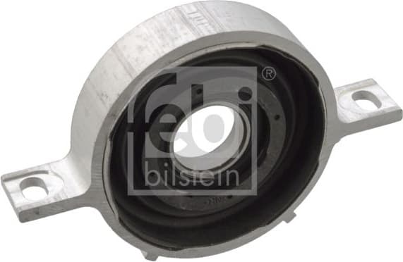 Suspension, propshaft 104650