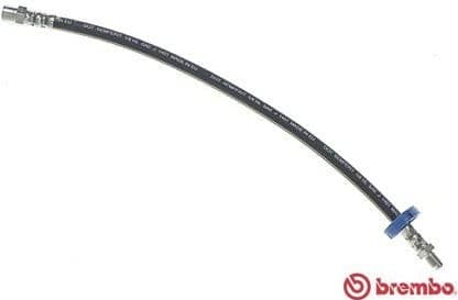 Brake Hose ESSENTIAL LINE T85045