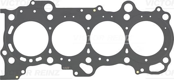 Gasket, cylinder head 61-37660-00