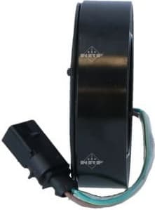 Coil, magnetic clutch (compressor) 38484 - image 4