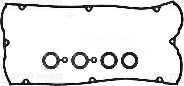 Gasket Set, cylinder head cover 15-53982-01