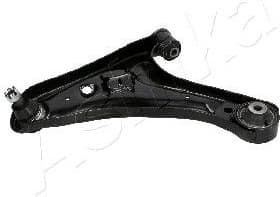 Control/Trailing Arm, wheel suspension 72-06-604R