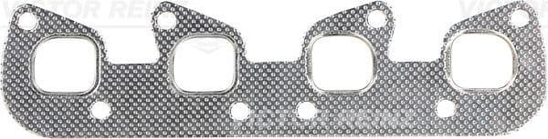 Gasket, exhaust manifold 71-52813-00
