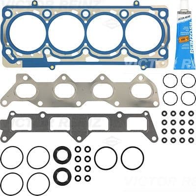Gasket Kit, cylinder head 02-34075-01