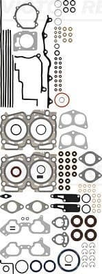 Full Gasket Kit, engine 01-53940-01