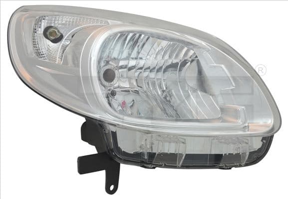 Headlight 2014905152