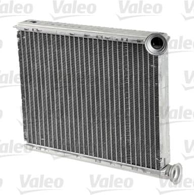 Heat Exchanger, interior heating 812424