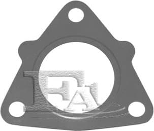 Gasket, exhaust pipe 770914