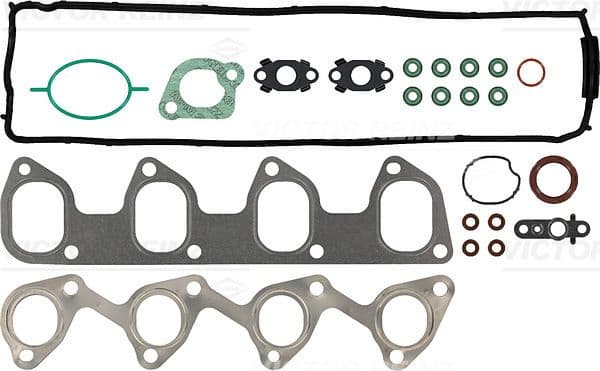 Gasket Kit, cylinder head 02-34112-02