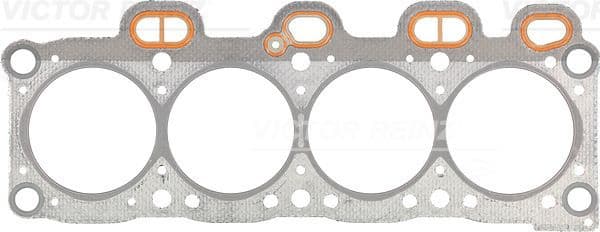 Gasket, cylinder head 61-53860-00