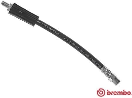 Brake Hose ESSENTIAL LINE T85066