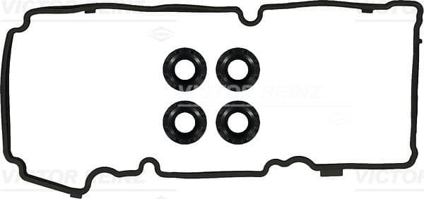 Gasket Set, cylinder head cover 15-10836-01
