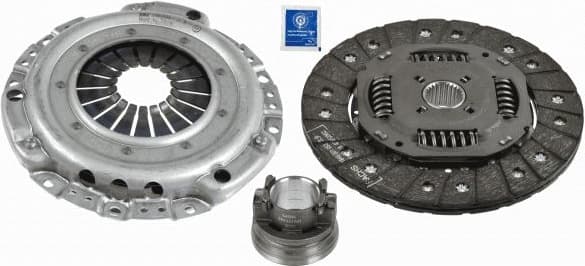 Clutch Kit 3000 704 003
