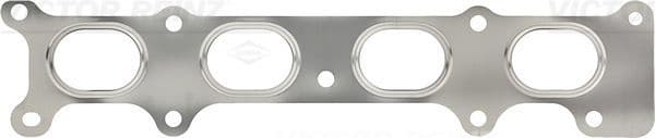 Gasket, exhaust manifold 71-34992-00