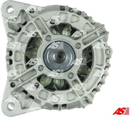 Alternator AS A0166